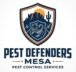 Pest Defenders Mesa